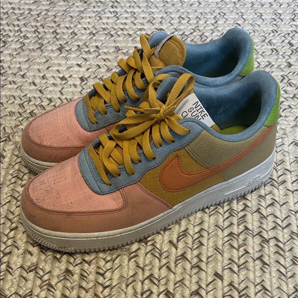 Nike Air Force Men’s Sneakers